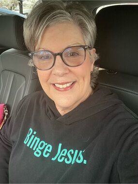 Meet your Posher, Terri